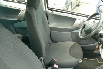 Toyota Aygo 1.0 - 2006 - 112618 km - 10