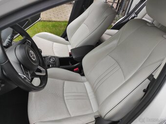Mazda CX-3, 2.0i 110 kW AWD kůže 2019 - 10