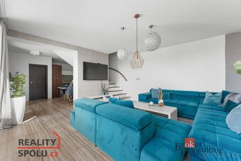Prodej, domy/rodinný, 130.45 m2, 51702 Kvasiny, Rychnov nad  - 10