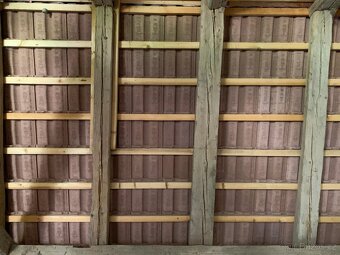 Prodej hospodářské usedlosti se 2 rodinnými domy - 10