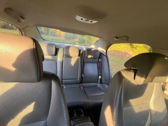 Saab 9-3 1.9 TDi - 10