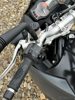 KTM 990 Superduke - 10