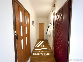 Prodej bytu 2+1 44 m², Orlová - Lutyně, ev.č. 00386 - 10