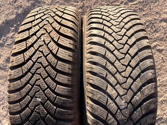ZIMNÍ KOLA 4X100, 175/65R14, TOYOTA,SUZUKI,KIA,HYUNDAI - 10