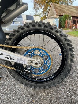 Husqvarna TC 125 2022 - 10