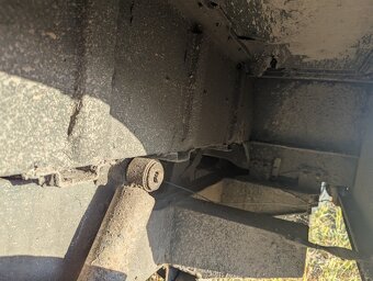 Land Rover Series III - 10