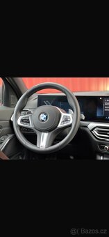 Bmw3,šedá barva,stav perfektní,zaruka - 10