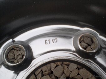 16 plechové disky Fiat 500X (2015-24) - 10