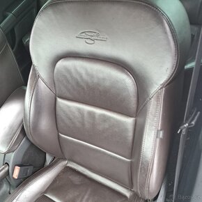 Náhradní díly Škoda Superb II  Laurin Clement - 10