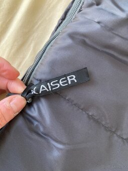 Fusak do kocarku, prava ovecka, Kaiser - 10