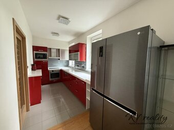 Prodej luxusního bytu 4+Kk s terasou o CP 100 m2, Přerov, ul - 10