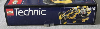 Lego Technic 8414, 90 roky, Na predaj - 10