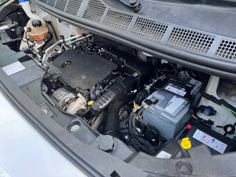 Opel Vivaro 75KW COMFORT L3H1 2.8T 1 MAJITEL 28000KM - 10