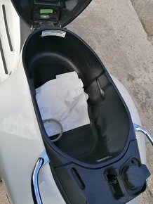 VESPA GTS 125 SUPER - 10