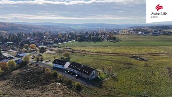 Prodej bytu 5+kk 123 m2 K Poli, Plzeň - 10