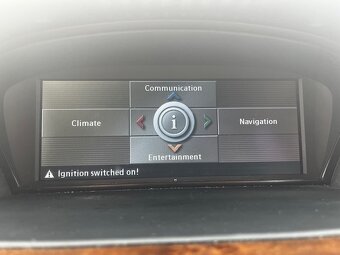 BMW 530XD - Kůže, Automat, nová STK - 10