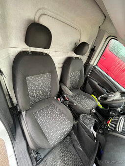 Opel Combo 2016 1.4 benzin, 70 kw - 10