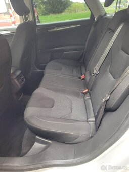 Mondeo 2,0 TDCI 110kW r.v2016 (224tkm) - 10