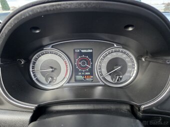 Suzuki Vitara S 1.4 Turbo 4x4-2019-XENON-PANORAMA - 74 TKM - 10