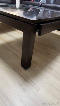 Prodám luxusní obývací stěnu - 10