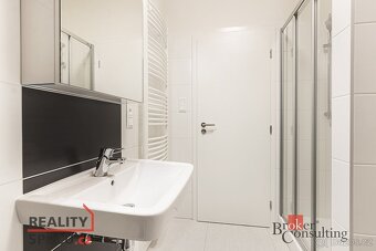 Pronájem, byty/2+kk, 56 m2, Kyselkova 206/1, Sadová, 61200 B - 10