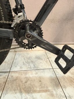 CUBE ATTENTION 29 XL - 10