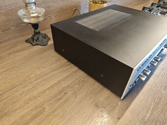 Technics SA-5560, 16kg receiver, 2. nejvyšší model - 10