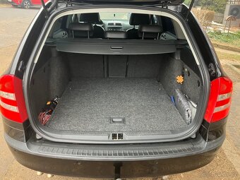 Skoda octavia 2 - 10