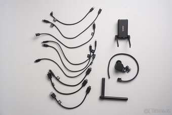 PRODÁM DJI RS 2 Pro Combo - 10