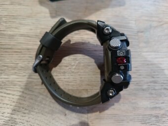 Prodám Casio G-SCHOK GG B100-1AER - 10