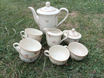 Starožitnosti/sbírka - 10