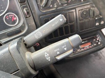 MAN TGA 35.360 8X6 - 10