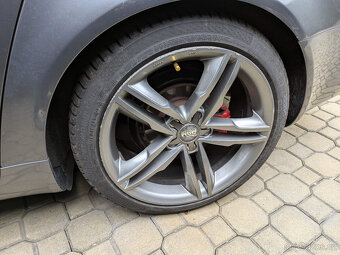 Seat EXEO ST 2.0, 105kW, 181xxx - 10