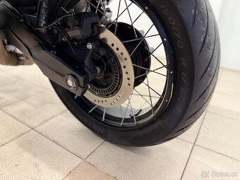 MOTO GUZZI V 85 TT,ABS,TOP - 10