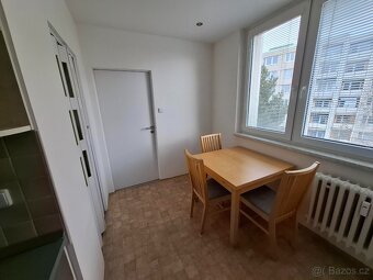Pronájem bytu 3+1 Lutín - 10