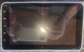 8"MP5 rádio 1din - 10