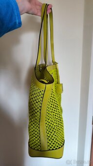 Jimmy Choo nová kabelka - 10