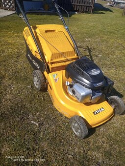Sekačka Stiga Combi 135 OHC - 10