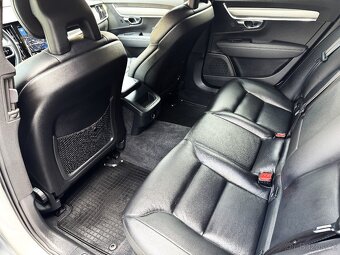 VOLVO V90 2.0 D3 AUTOMAT, LED SVĚTLA, KŮŽE, KAMERA, - 10