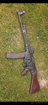 MP44 (StG44) útočná puška - 10