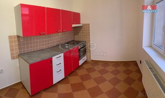 Prodej nájemního domu, 700 m², Ostrava, ul. Koksární - 10