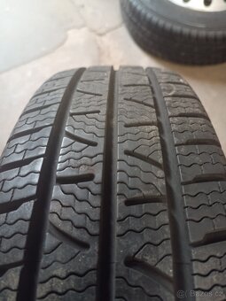 Ford transit - 10