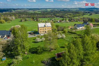 Prodej pozemku k bydlení, 1973m², Frýdlant - Údolí - 10