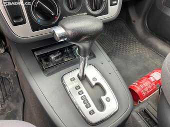 FORD GALAXY 1.9TDi AUTOMAT - na splátky pro všechny - 10