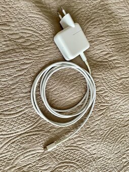 MacBook Air M1 2020, 256GB - 10