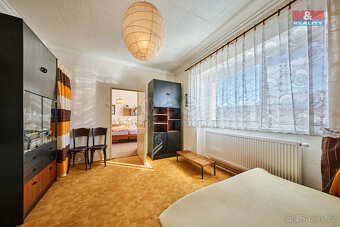 Prodej rodinného domu, 107 m², Jaroměř, ul. Na Vinicích - 10