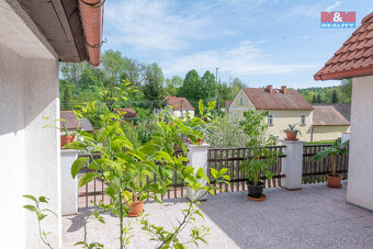 Prodej rodinného domu, 410 m², Nepomyšl - 10