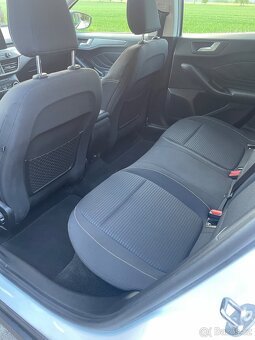 Ford Focus 1,5 110 kw - 10