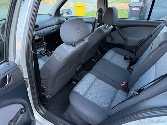 Škoda Octavia Combi 1.9 TDi 81kW ROTAČKA, tažné - 10