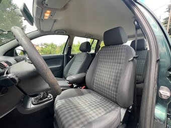 Škoda Octavia Combi TOUR 1.9TDI 74kW 2008 - 10